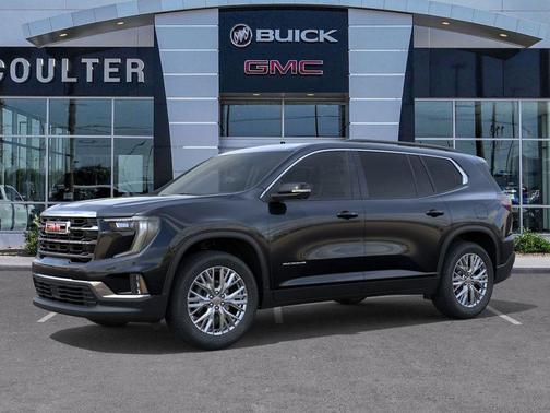 2026 GMC Acadia Elevation FWD