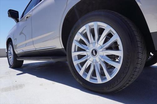 2022 Cadillac Escalade Luxury