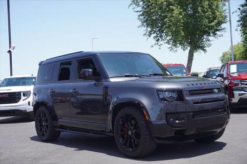 2023 Land Rover Defender 110 X-Dynamic SE