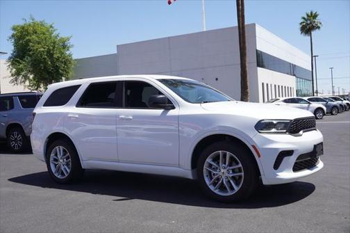 2024 Dodge Durango GT AWD