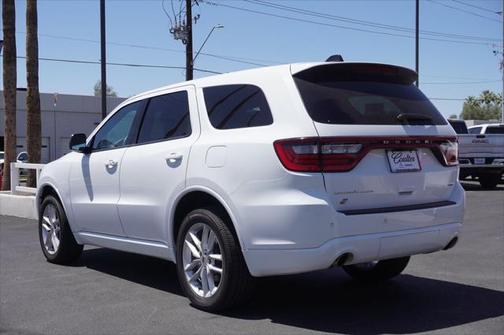 2024 Dodge Durango GT AWD