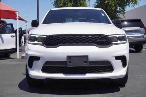 2024 Dodge Durango GT AWD