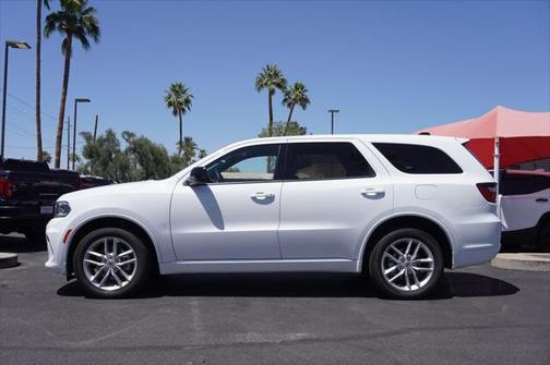 2024 Dodge Durango GT AWD