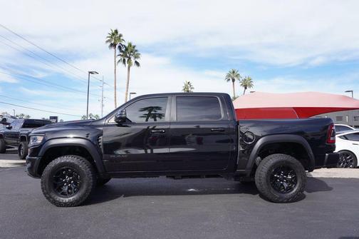 2023 RAM 1500 TRX
