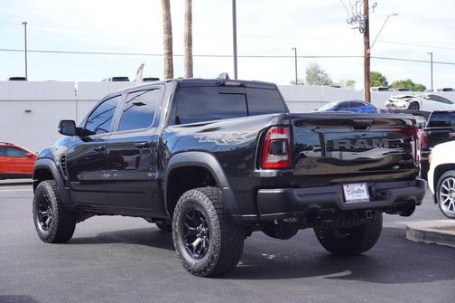 2023 RAM 1500 TRX