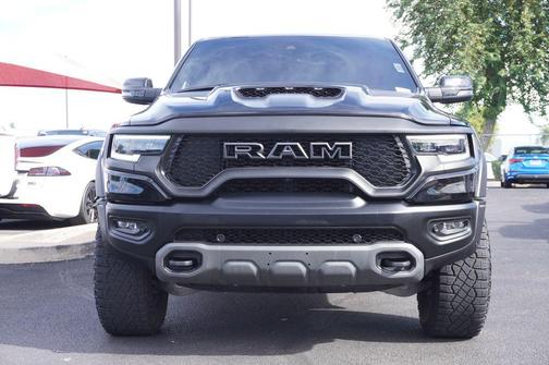 2023 RAM 1500 TRX