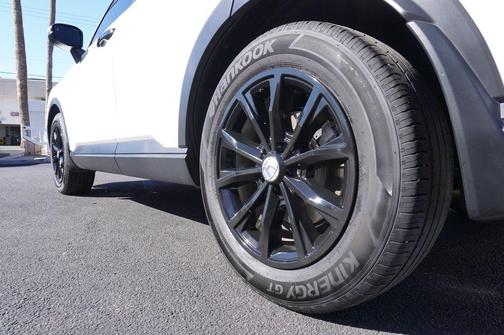 2025 Honda CR-V EX-L 2WD