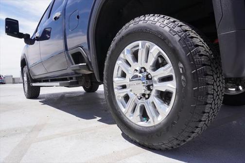 2021 GMC Sierra 2500 Denali