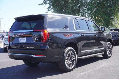 2026 GMC Yukon XL 4WD Elevation
