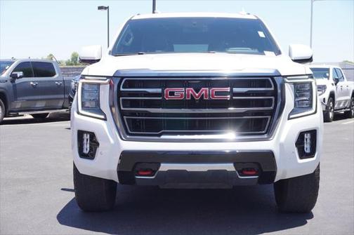 2023 GMC Yukon 4WD AT4