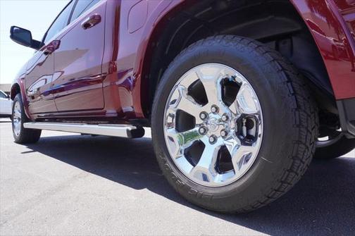 2022 RAM 1500 Longhorn