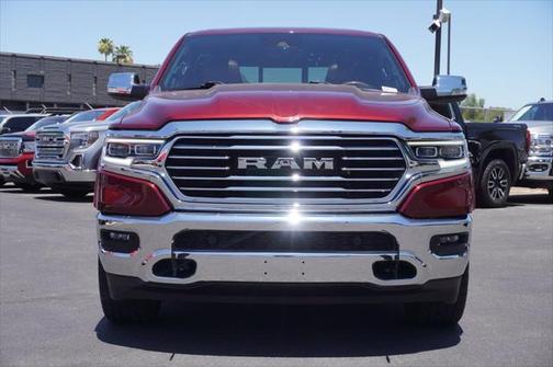 2022 RAM 1500 Longhorn
