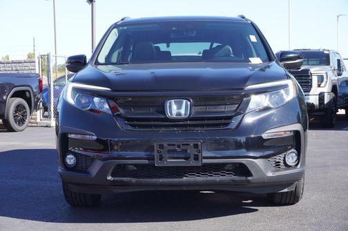 2022 Honda Pilot 2WD Special Edition