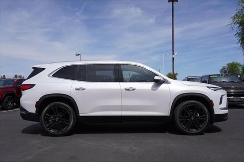 2025 Buick Enclave Preferred FWD