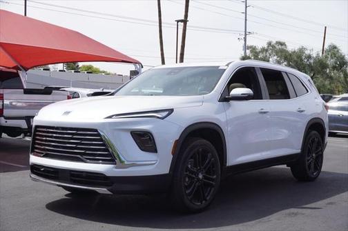 2025 Buick Enclave Preferred FWD