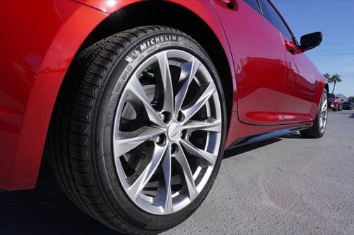 2025 Cadillac CT5 Sport RWD