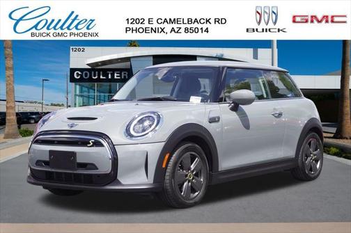 2023 MINI Hardtop Cooper S