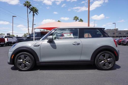 2023 MINI Hardtop Cooper S