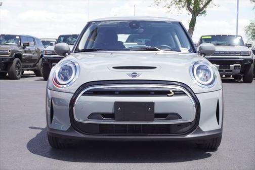 2023 MINI Hardtop Cooper S