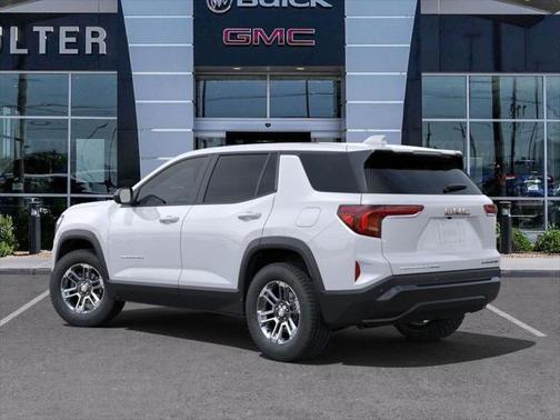 2025 GMC Terrain AWD Elevation