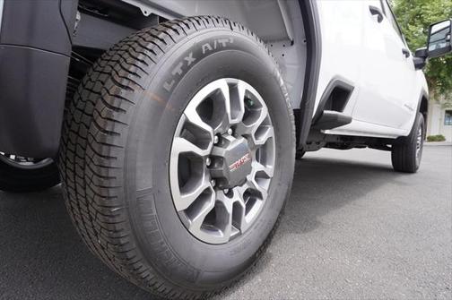 2025 GMC Sierra 3500 Base