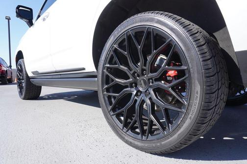 2021 Cadillac Escalade Premium Luxury Platinum