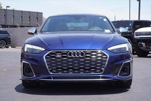 2024 Audi S5 Premium Plus TFSI quattro Tiptronic