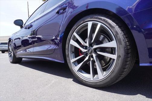 2024 Audi S5 Premium Plus TFSI quattro Tiptronic