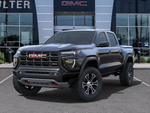 2025 GMC Canyon Base