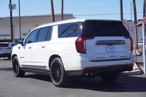 2023 GMC Yukon XL Denali Ultimate