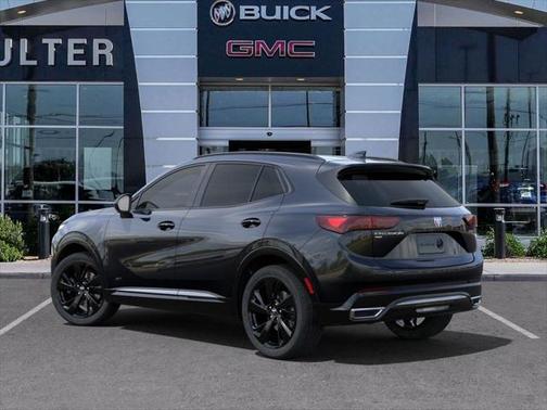 2025 Buick Envision Sport Touring AWD