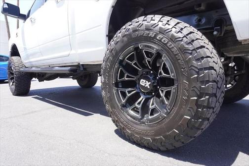 2019 RAM 2500 Big Horn Crew Cab 4x4 6'4' Box