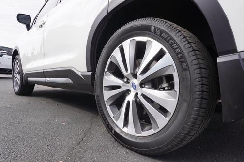 2020 Subaru Ascent Limited 7-Passenger