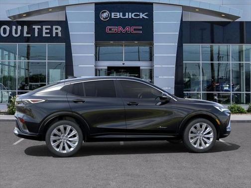 2025 Buick Envista Avenir FWD