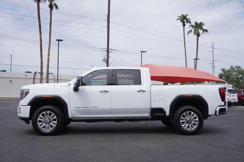 2023 GMC Sierra 2500 Denali