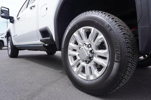 2023 GMC Sierra 2500 Denali