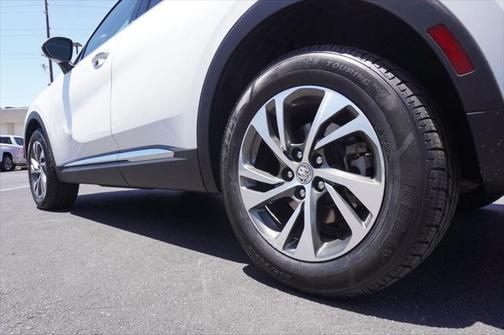 2023 Buick Envision Essence FWD