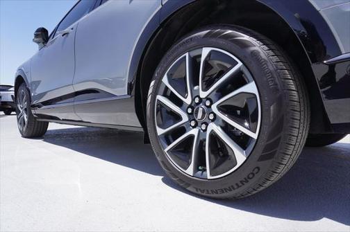 2025 Cadillac OPTIQ Sport
