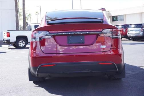 2023 Tesla Model X Plaid Tri Motor All-Wheel Drive