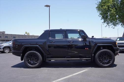 2025 GMC HUMMER EV Pickup 2X