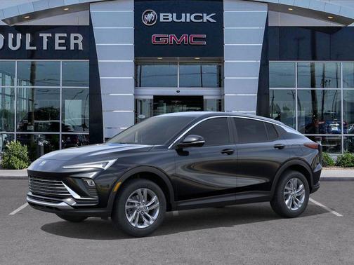 2026 Buick Envista Preferred FWD