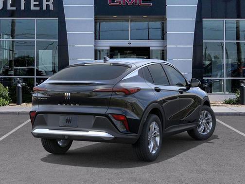 2026 Buick Envista Preferred FWD