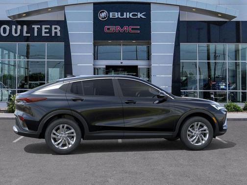 2026 Buick Envista Preferred FWD