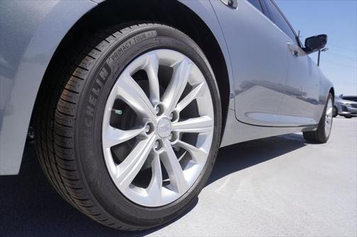 2025 Cadillac CT5 Premium Luxury RWD