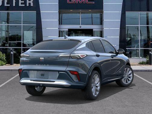 2026 Buick Envista Avenir FWD