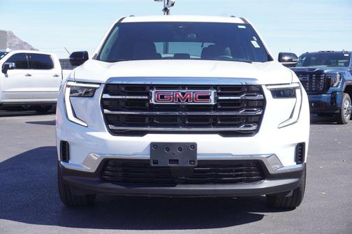 2025 GMC Acadia AWD Elevation