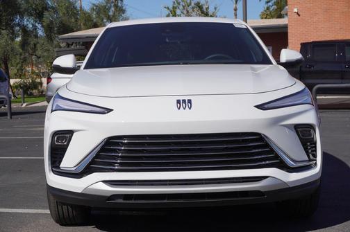 2026 Buick Envista Preferred FWD