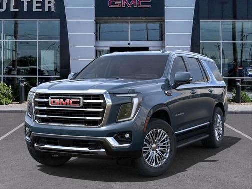 2025 GMC Yukon 4WD Elevation