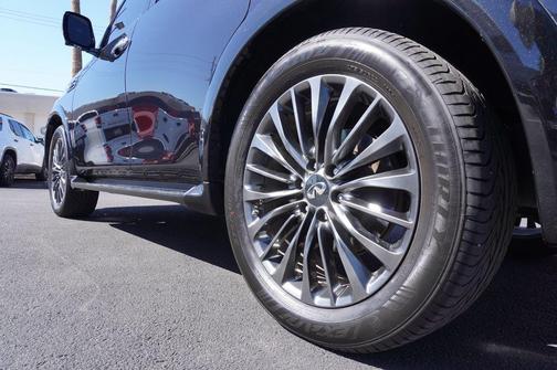 2023 INFINITI QX80 SENSORY AWD