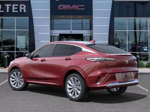 2025 Buick Envista Avenir FWD
